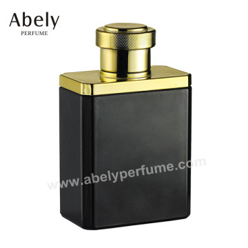 100ml Adulto Vidro Personalizar Embalagem Perfume Garrafa